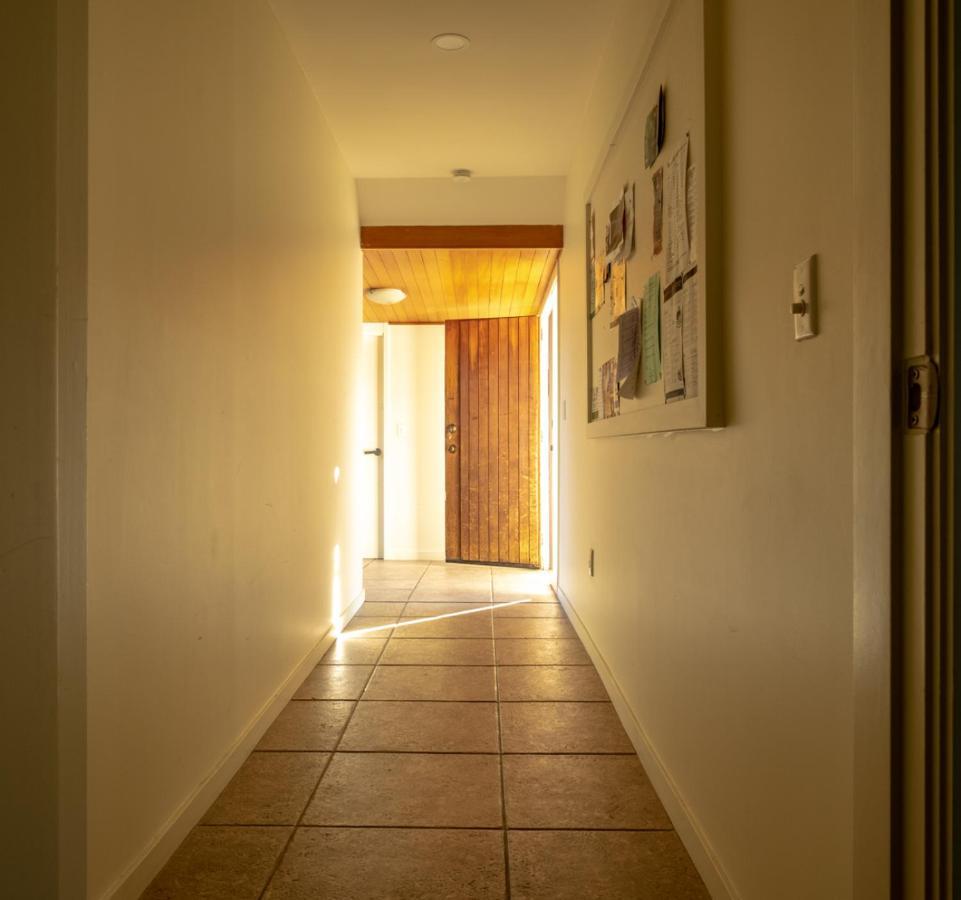האנמר ספרינגס 21 Cheltenham Street מראה חיצוני תמונה